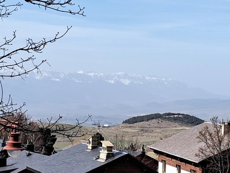 Achat appartement Font-Romeu-Odeillo-Via Réf. 814