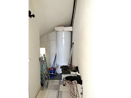 Appartement sur Font-Romeu-Odeillo-Via ; 152 000 &euro;  ; Achat Réf. 814