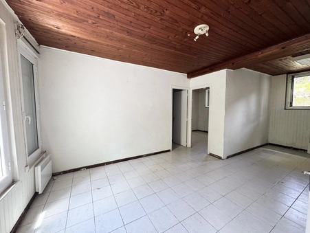 Maison sur Bolquère ; 278 000 &euro;  ; A vendre Réf. 867