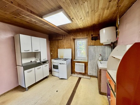 Achat maison Bolquère Réf. 867