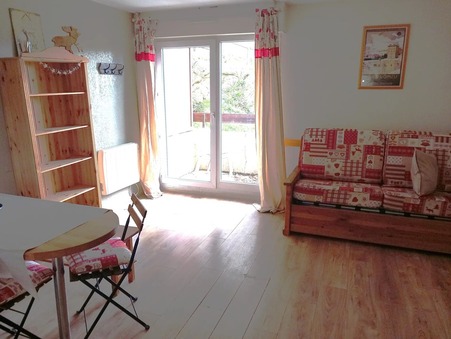 Appartement 75 000 &euro;  sur Font-Romeu-Odeillo-Via (66120) - Réf. 865