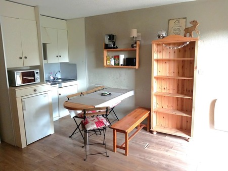 Appartement 75 000 &euro;  Réf. 865 Font-Romeu-Odeillo-Via