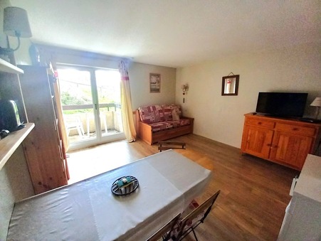 Appartement sur Font-Romeu-Odeillo-Via ; 75 000 &euro;  ; Vente Réf. 865