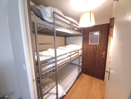 A vendre appartement Font-Romeu-Odeillo-Via 66120; 75 000 &euro; 