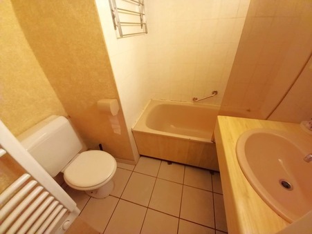 Vente appartement 75 000 &euro;  Font-Romeu-Odeillo-Via