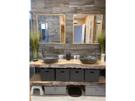 Appartement sur Égat ; 263 000 &euro;  ; Vente Réf. 859