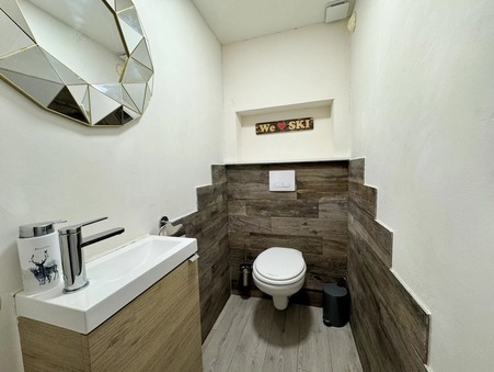 Appartement sur Égat ; 263 000 &euro;  ; Vente Réf. 859