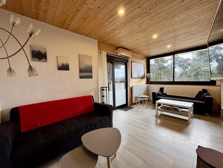 Vente appartement 263 000 &euro;  Égat