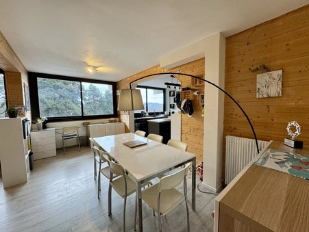 Vente appartement 263 000 &euro;  Égat