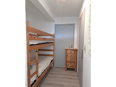 A vendre appartement Font-Romeu-Odeillo-Via 66120; 180 000 &euro; 