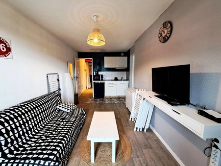 Achat appartement Bolquère Réf. 855