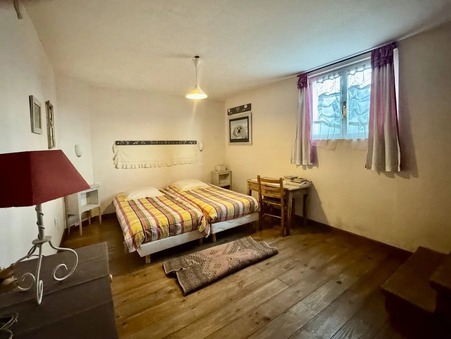 Maison sur Saint-Pierre-Dels-Forcats ; 627 000 &euro;  ; Achat Réf. 879