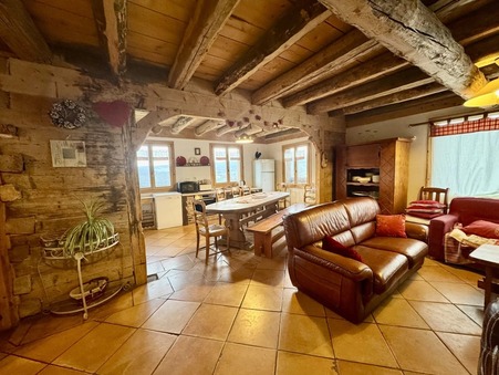 Maison sur Saint-Pierre-Dels-Forcats ; 627 000 &euro;  ; Vente Réf. 879