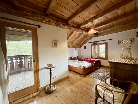 Maison 627 000 &euro;  sur Saint-Pierre-Dels-Forcats (66210) - Réf. 879