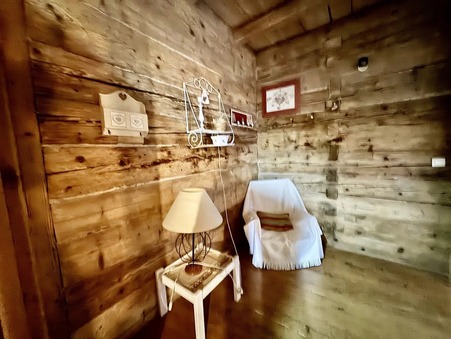 Maison 627 000 &euro;  Réf. 879 Saint-Pierre-Dels-Forcats