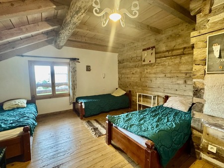 Vente maison 627 000 &euro;  Saint-Pierre-Dels-Forcats