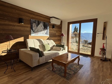 A vendre appartement Font-Romeu-Odeillo-Via 66120; 230 000 &euro; 