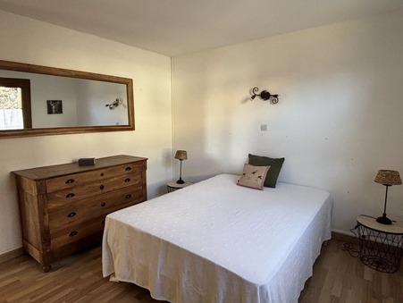 Appartement sur Font-Romeu-Odeillo-Via ; 230 000 &euro;  ; A vendre Réf. 884