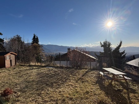 A vendre appartement Font-Romeu-Odeillo-Via 66120; 230 000 &euro; 