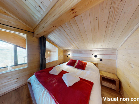 Vente maison 1 350 000 &euro;  La Plagne