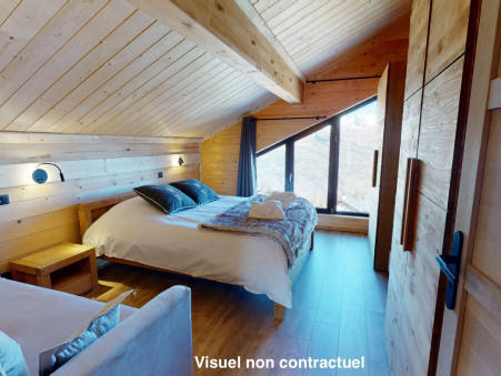 Maison 1 350 000 &euro;  sur La Plagne (73210) - Réf. 23037 B3