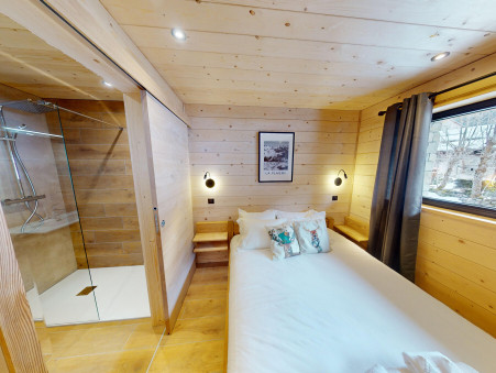 Maison 1 350 000 &euro;  Réf. 23037 B3 La Plagne