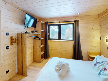 Maison sur La Plagne ; 1 350 000 &euro;  ; Vente Réf. 23037 B3