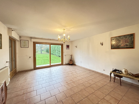 Maison 187 000 &euro; sur Le Cateau-Cambrésis (59360) - Réf. 1_11178JL