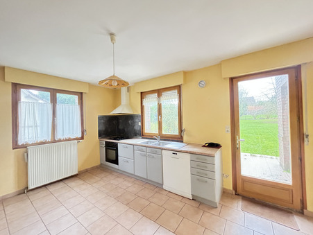 Maison 187 000 &euro; sur Le Cateau-Cambrésis (59360) - Réf. 1_11178JL