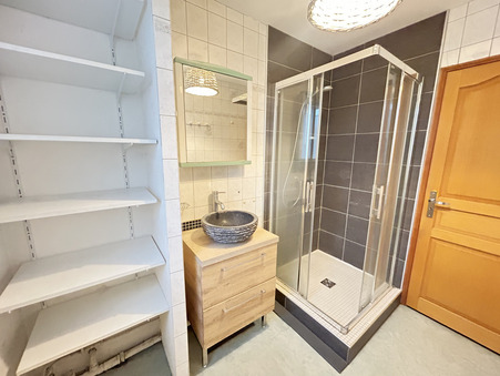 Maison 187 000 &euro; sur Le Cateau-Cambrésis (59360) - Réf. 1_11178JL