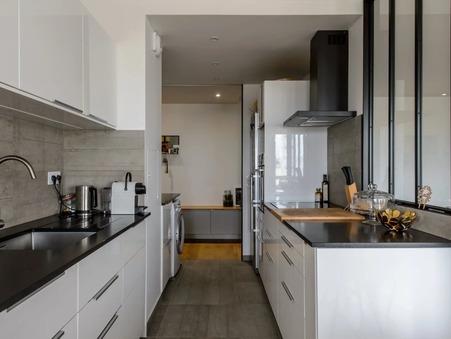 Appartement 860 000 &euro;  Réf. 86337320-86337320 Boulogne-Billancourt