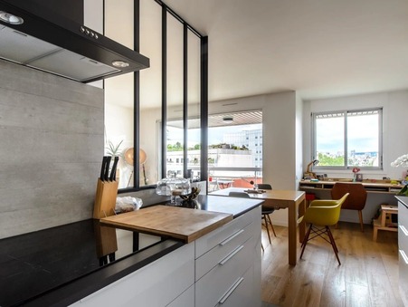 A vendre appartement Boulogne-Billancourt 92100; 860 000 &euro; 