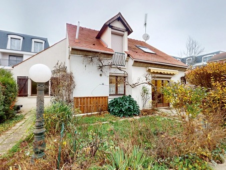 Maison sur Soisy sous Montmorency ; 295 000 &euro;  ; Achat Réf. 5450-VALERE95150_5450