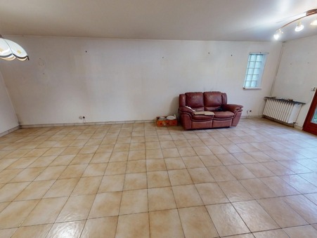 A vendre maison Soisy sous Montmorency 95230; 295 000 &euro; 