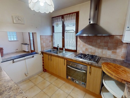 Maison 295 000 &euro;  sur Soisy sous Montmorency (95230) - Réf. 5450-VALERE95150_5450