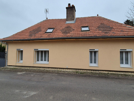 Maison 165 000 &euro;  Réf. 4932 Frontenard