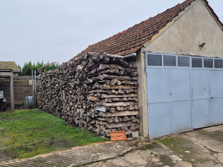 Vente maison 165 000 &euro;  Frontenard