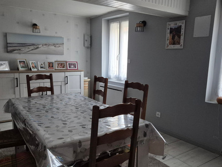 Vente maison 165 000 &euro;  Frontenard