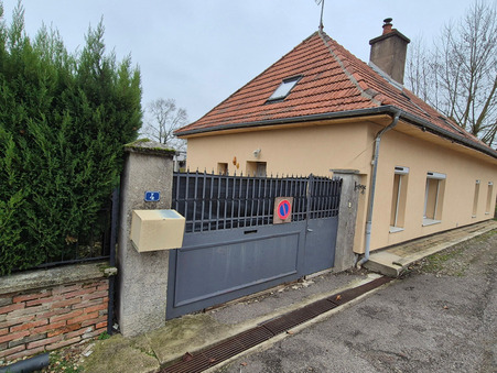 Vente maison 165 000 &euro;  Frontenard