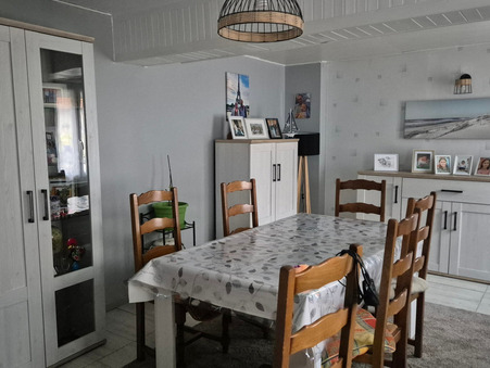 Vente maison 165 000 &euro;  Frontenard