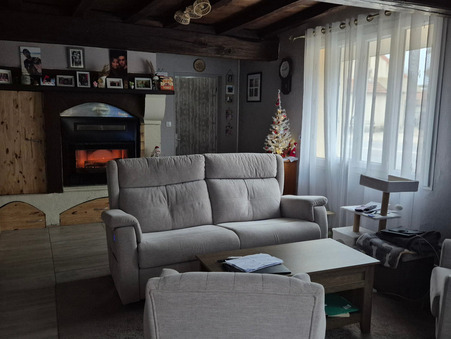 Maison sur Frontenard ; 165 000 &euro;  ; Vente Réf. 4932