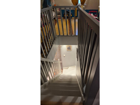 Maison 165 000 &euro;  sur Frontenard (71270) - Réf. 4932