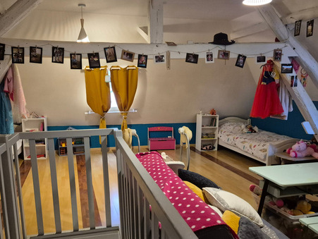 Maison 165 000 &euro;  Réf. 4932 Frontenard