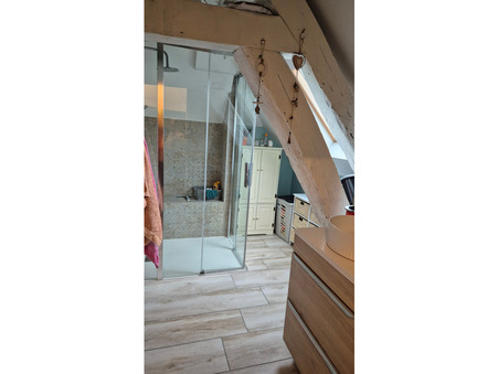 Vente maison 165 000 &euro;  Frontenard