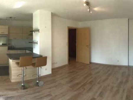 Location Appartement HUNINGUE Réf. AWA907 - Slide 1