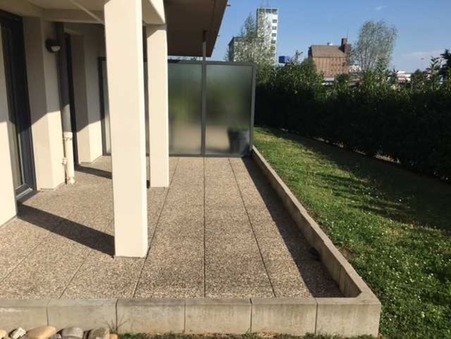 Location Appartement HUNINGUE Réf. AWA907 - Slide 6