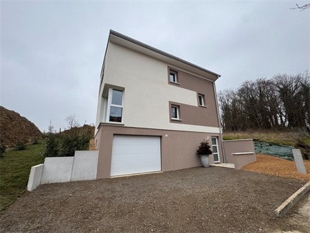 Location Maison RANSPACH-LE-BAS Réf. AWL1942 - Slide 1