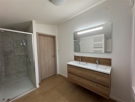 Location Maison RANSPACH-LE-BAS Réf. AWL1942 - Slide 4