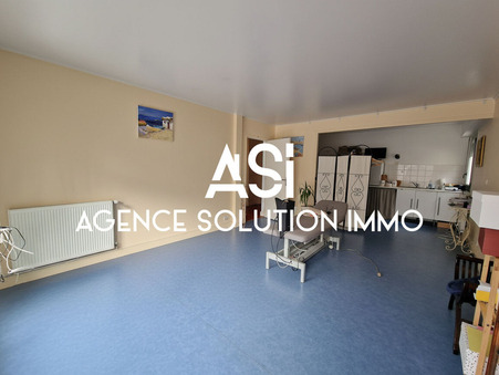 Appartement 117 000 &euro;  sur Laval (53000) - Réf. 5666