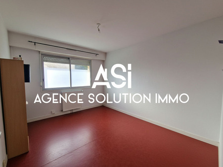 Vente appartement 117 000 &euro;  Laval